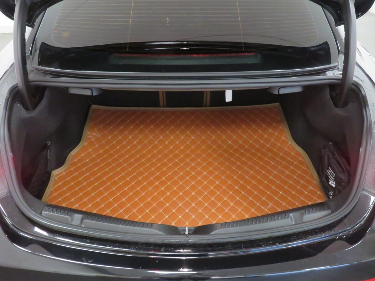 Mercedes-Benz Třídy E E 400 d 4MATIC kupé Avantgarde