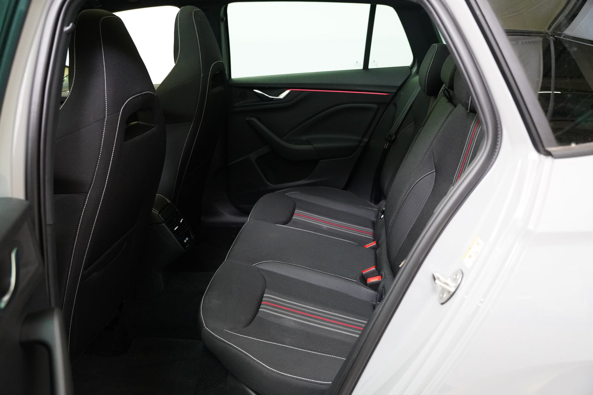 Škoda Scala 1.0 TSI 85 kW DSG Monte Carlo