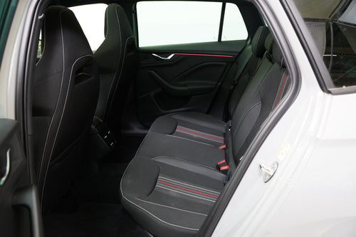 Škoda Scala 1.0 TSI 85 kW DSG Monte Carlo – foto 25