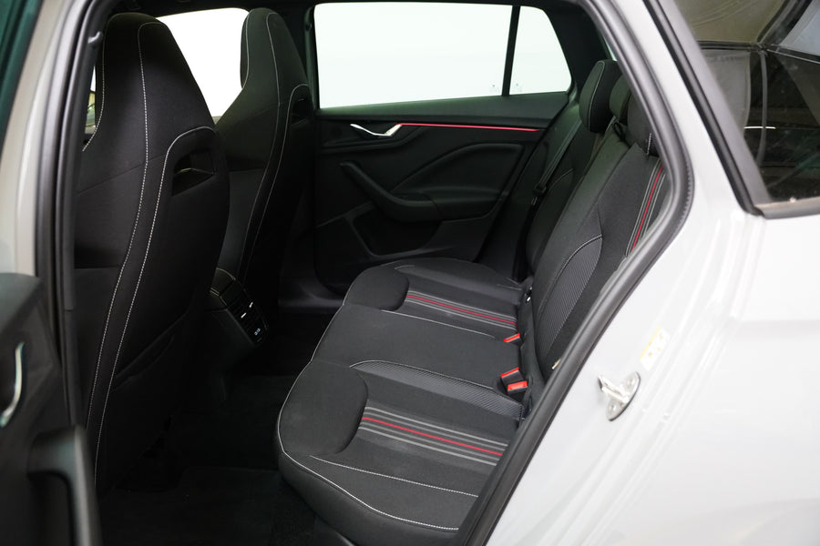 Škoda Scala 1.0 TSI 85 kW DSG Monte Carlo – foto 25