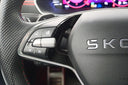 Škoda Octavia 2.0 TSI 195 kW DSG RS