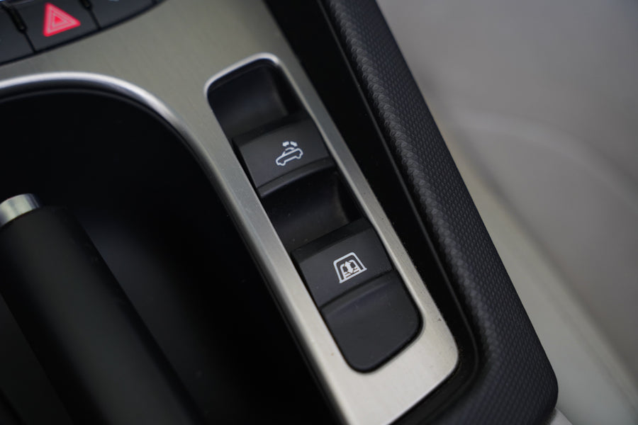 Audi TT 2.0 TFSI 155 kW Quattro – foto 25