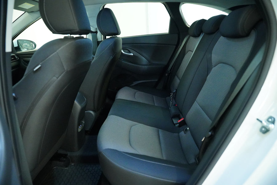 Hyundai i30 1.5 T-GDI 103 kW GO Czech! – foto 25