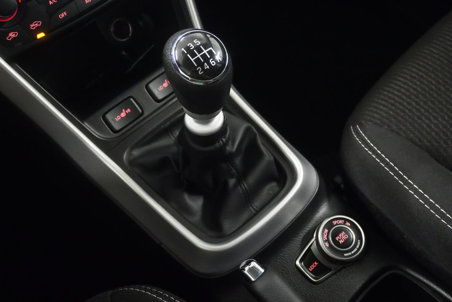 Suzuki SX4 S-Cross 1.4 BoosterJet 95 kW Comfort+