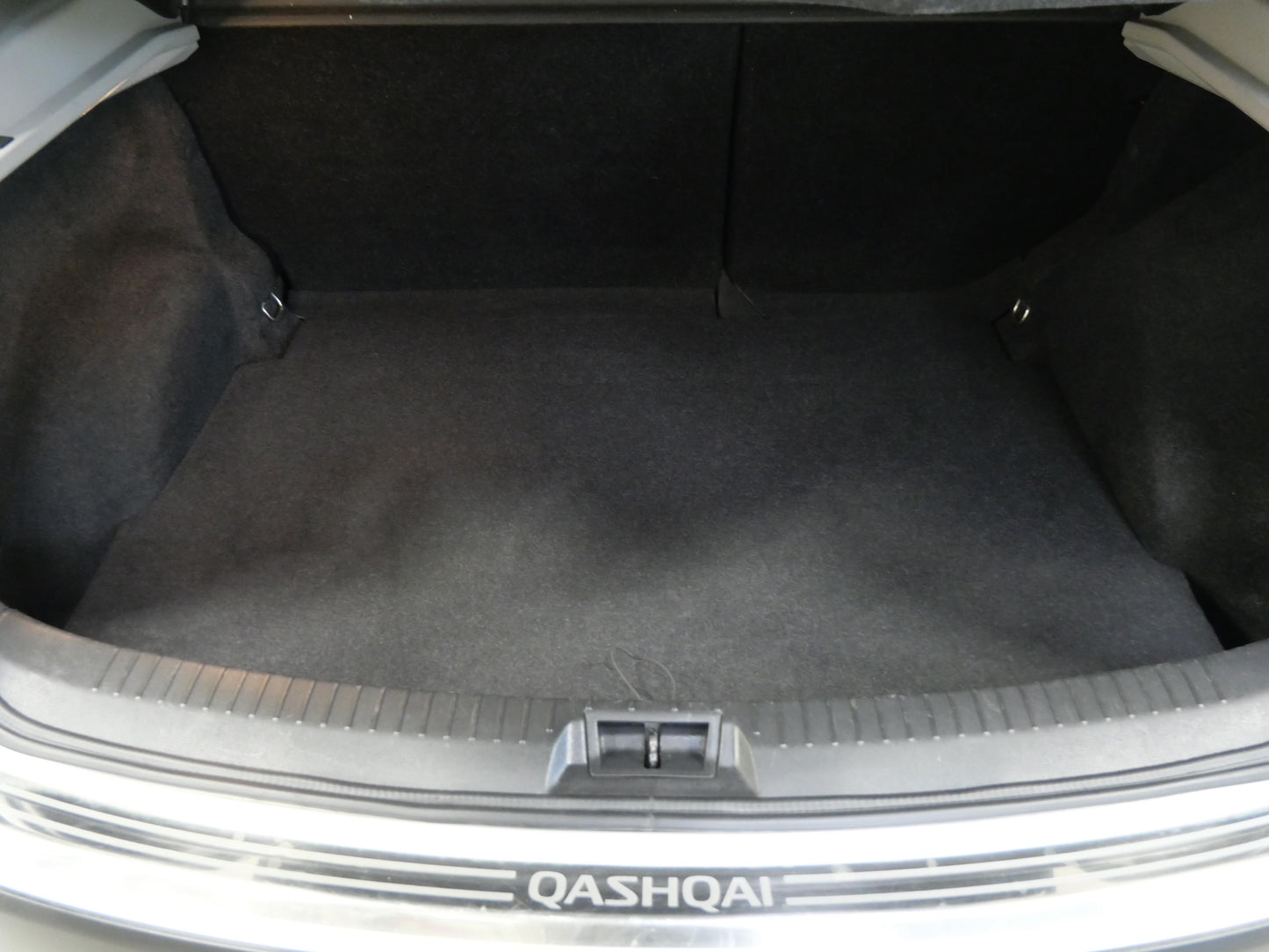 Nissan Qashqai 1.6 dCi Acenta