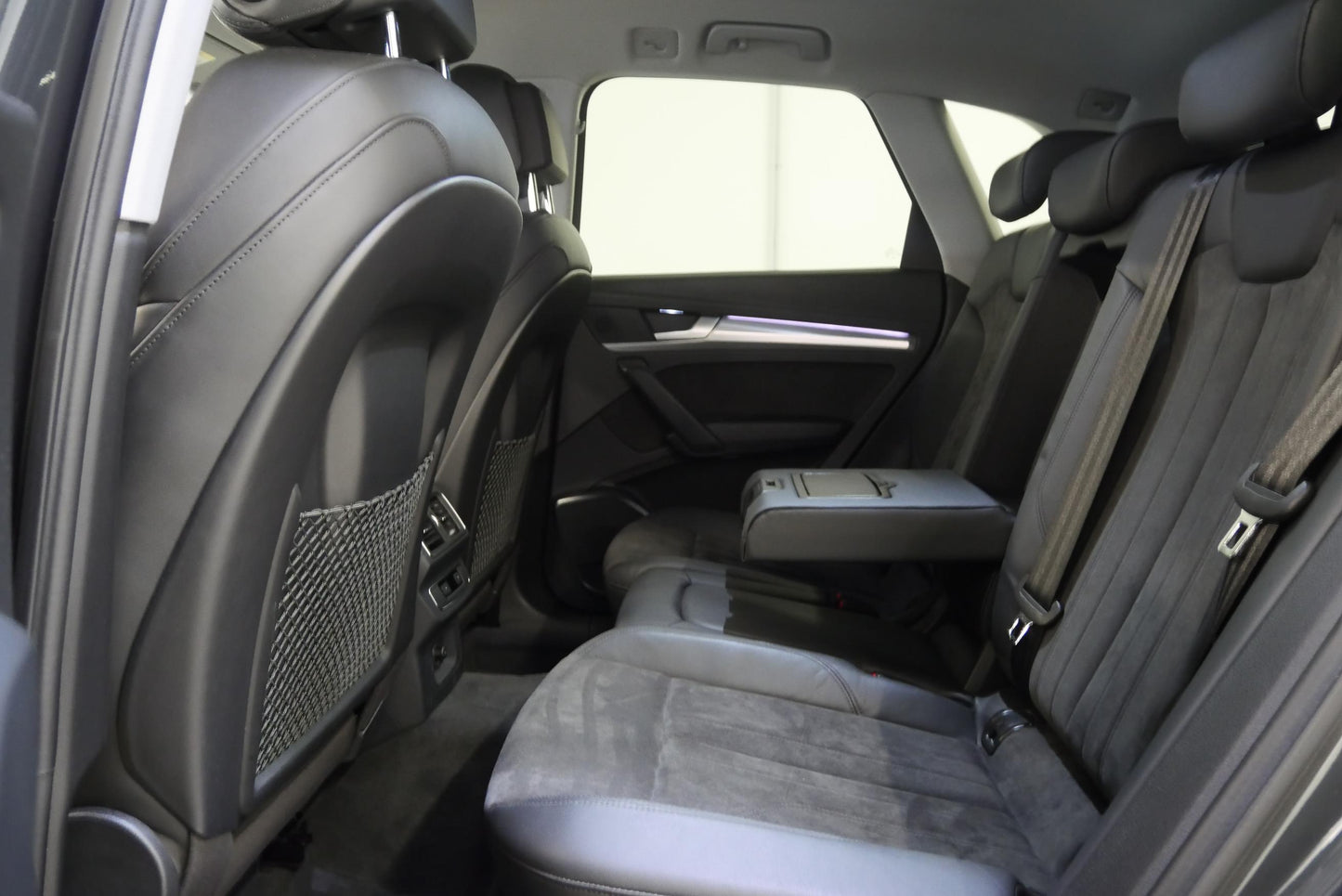 Audi Q5 2.0 TDI 140 kW Quattro Sport