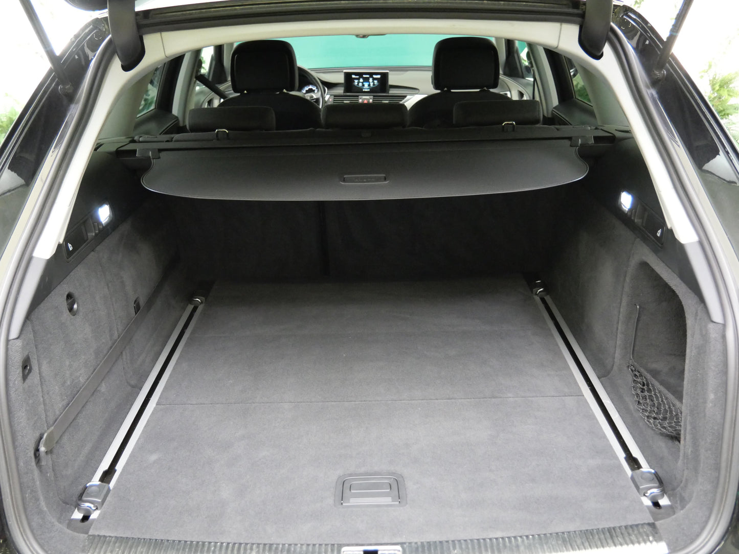 Audi A6 Avant 2.0 TDI 110 kW AUT