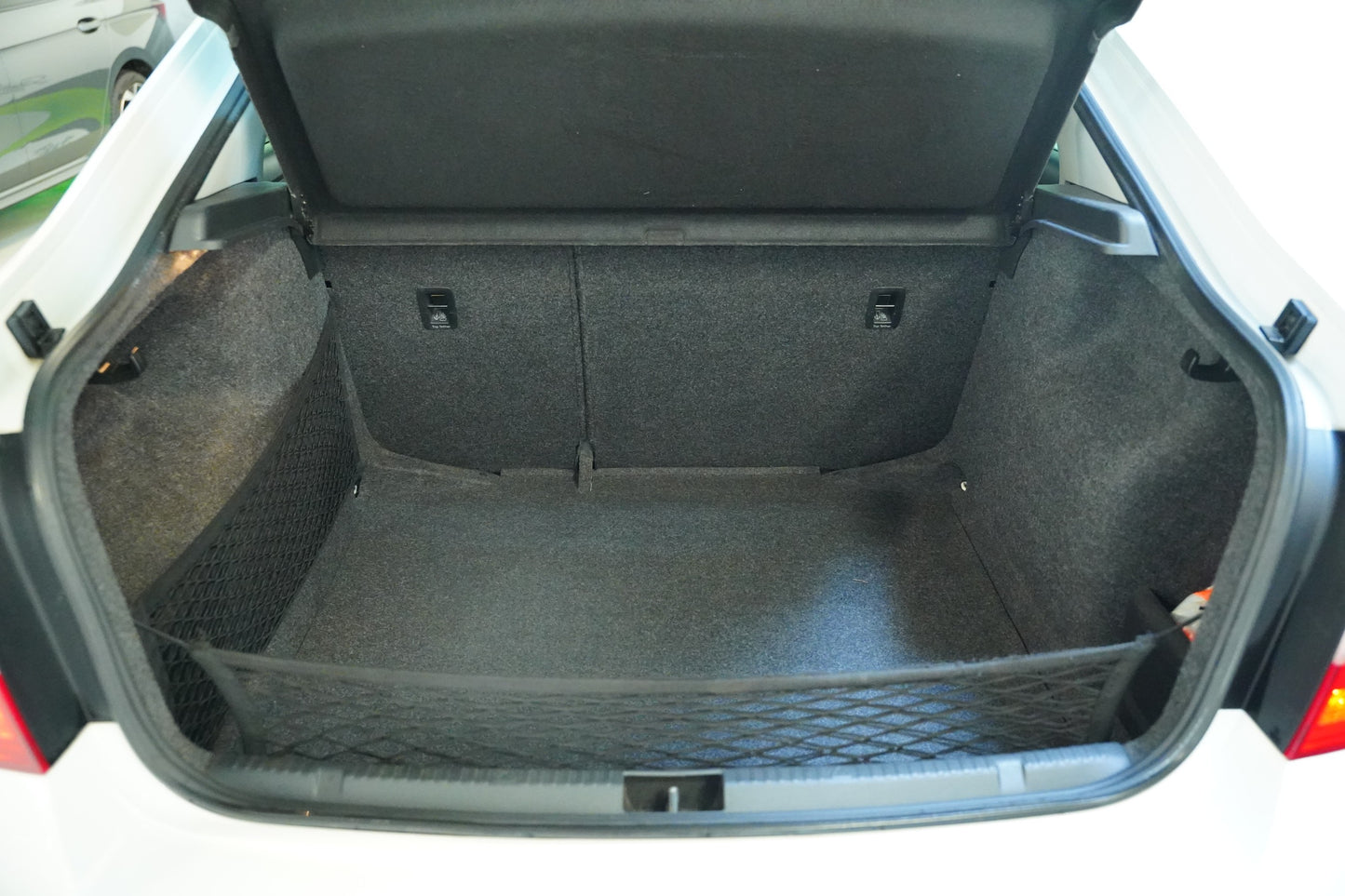 Škoda Rapid 1.2 TSI 63kw