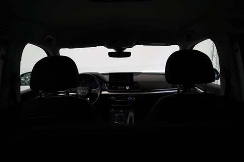 Audi Q5 2.0 TDI 150 kW Quattro – foto 25