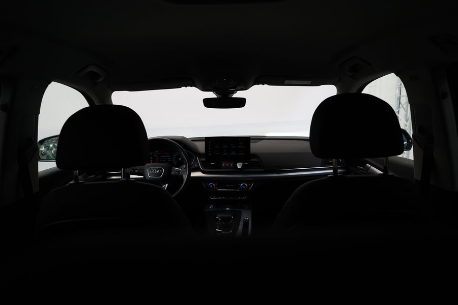 Audi Q5 2.0 TDI 150 kW Quattro – foto 25