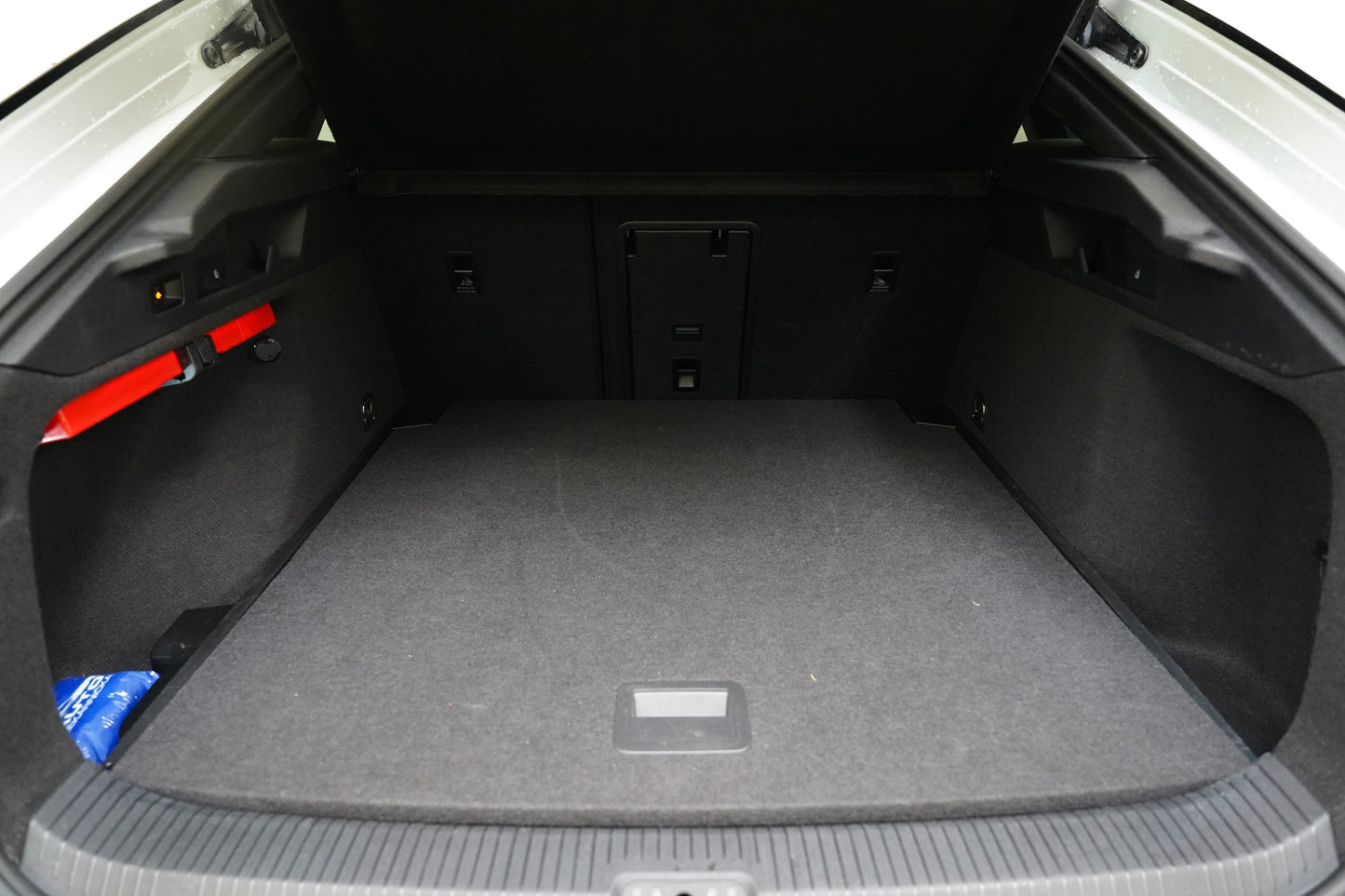 Volkswagen ID.7 210 kW 77 kWh Pro People