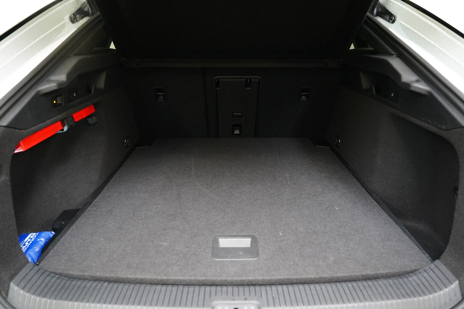 Volkswagen ID.7 210 kW 77 kWh Pro People – foto 25