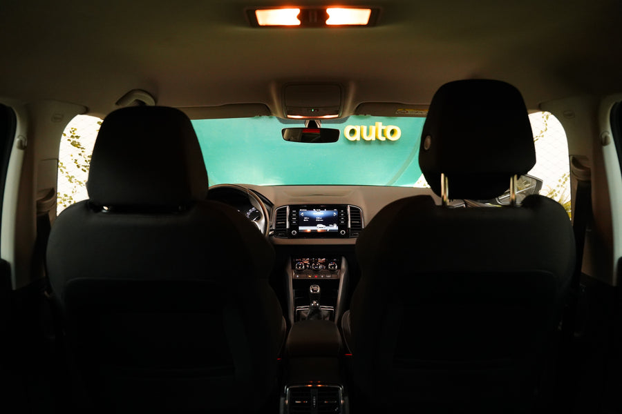 Škoda Karoq 2.0 TDI 85 kW Ambition – foto 26