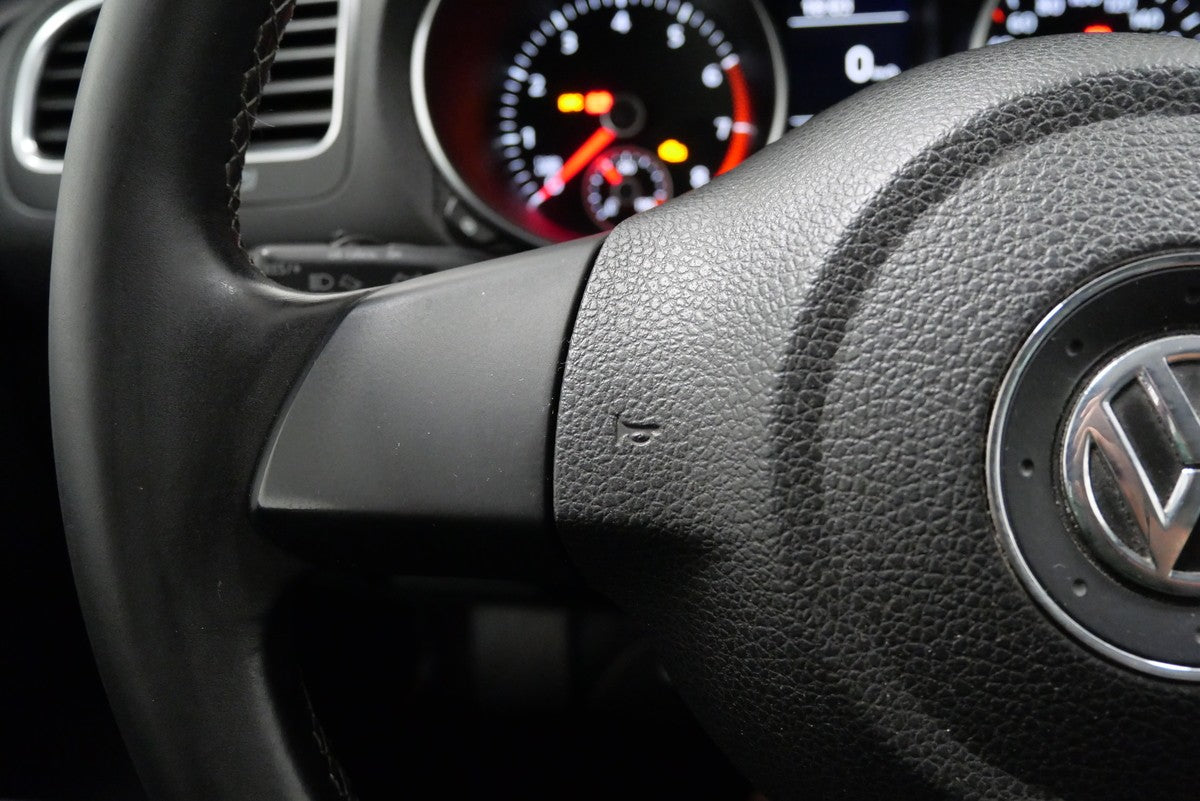 Volkswagen Golf 1.2 TSI 77 kW Team