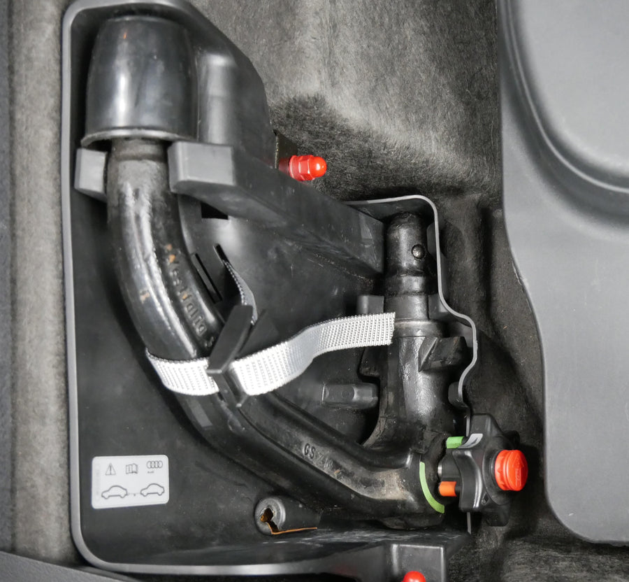 Audi S5 3.0 TFSI 245 kW Quattro – foto 25