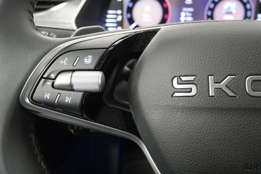 Škoda Octavia 2.0 TDI 110 kW Top Selection – foto 15