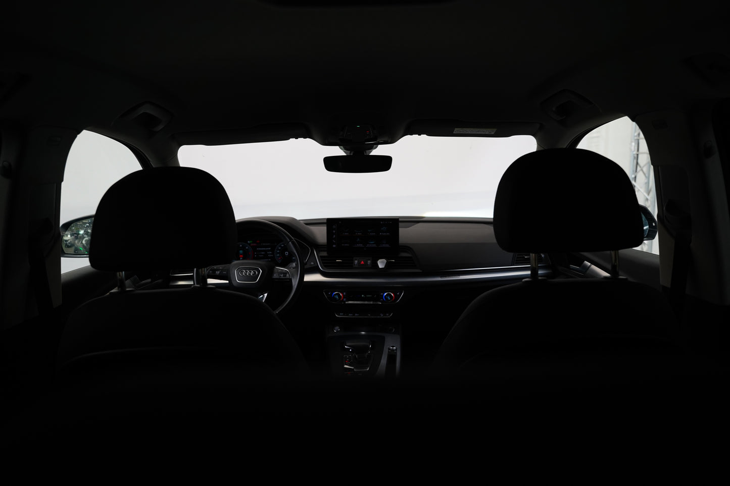 Audi Q5 2.0 TDI 150 kW Quattro