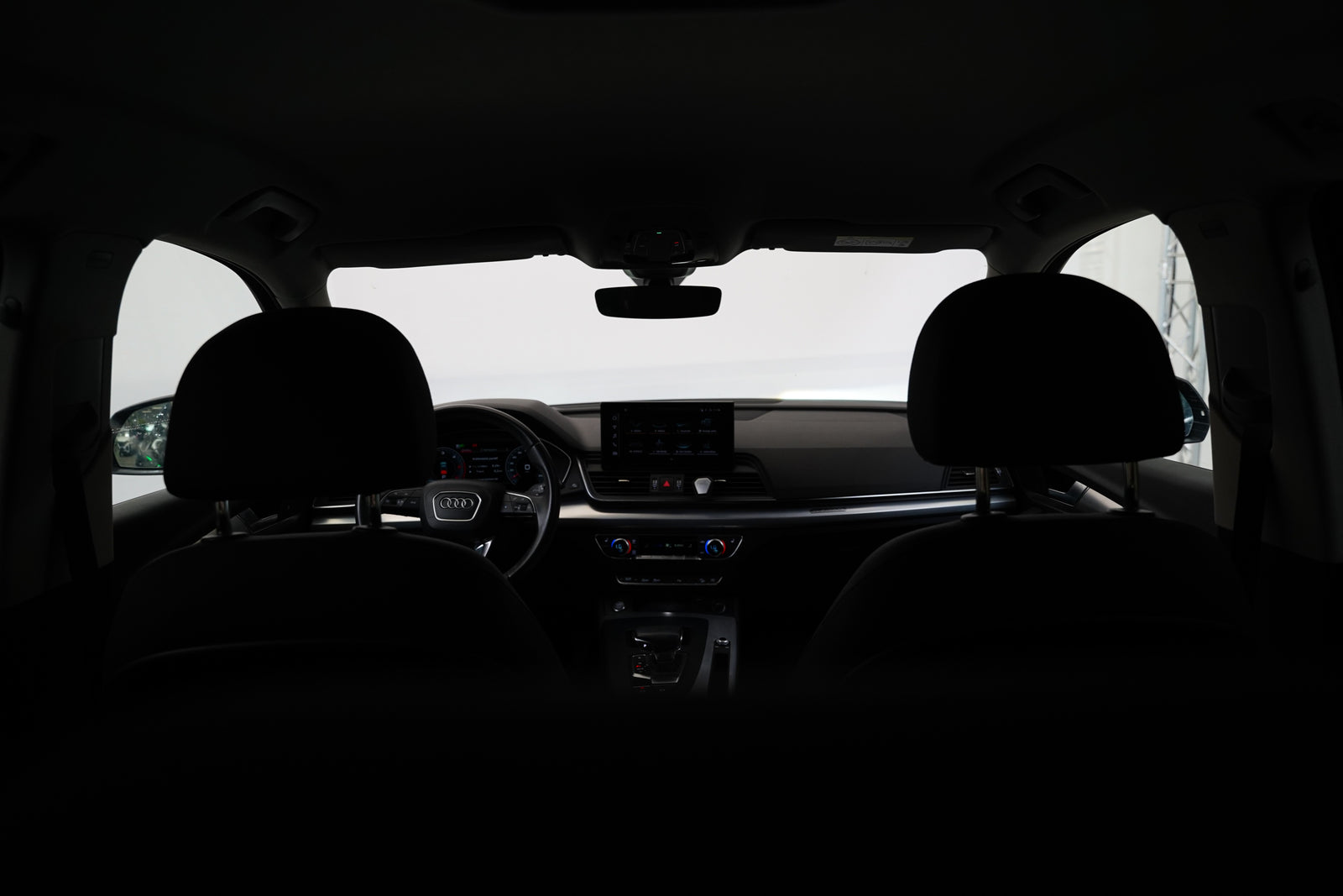 Audi Q5 2.0 TDI 150 kW Quattro – foto 25