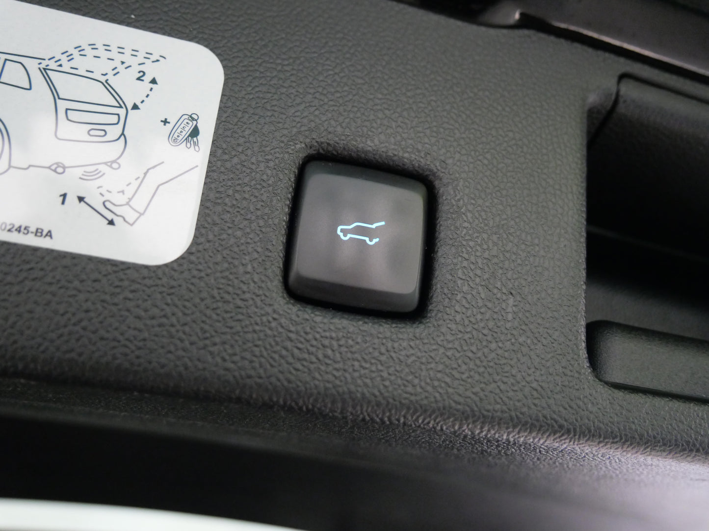 Ford Kuga 2.0 EcoBlue 140 kW Titanium X