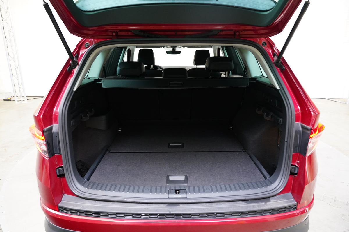 Škoda Kodiaq 2.0 TDI 110 kW Style – foto 25