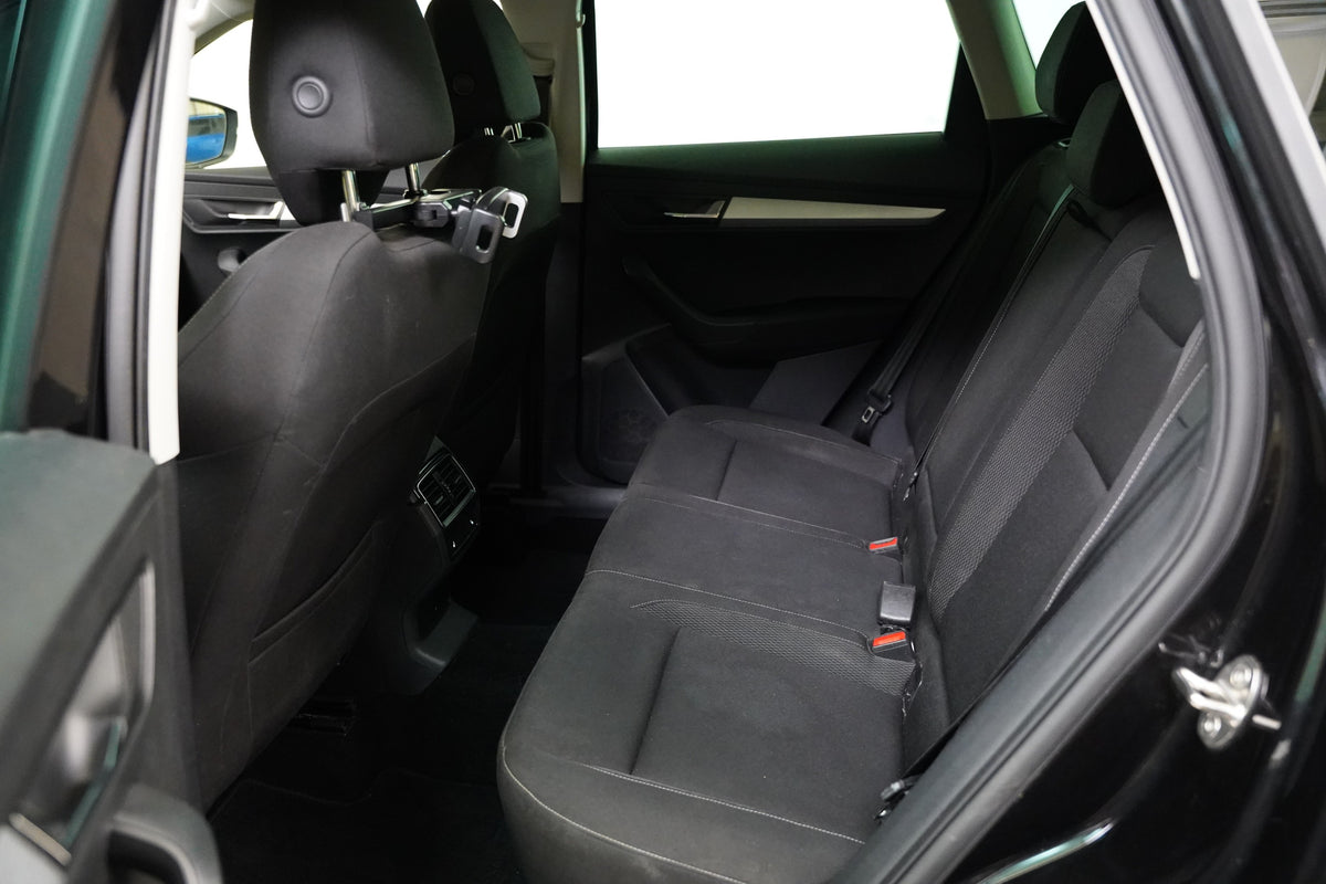 Škoda Karoq 1.5 TSI 110 kW Ambition – foto 25