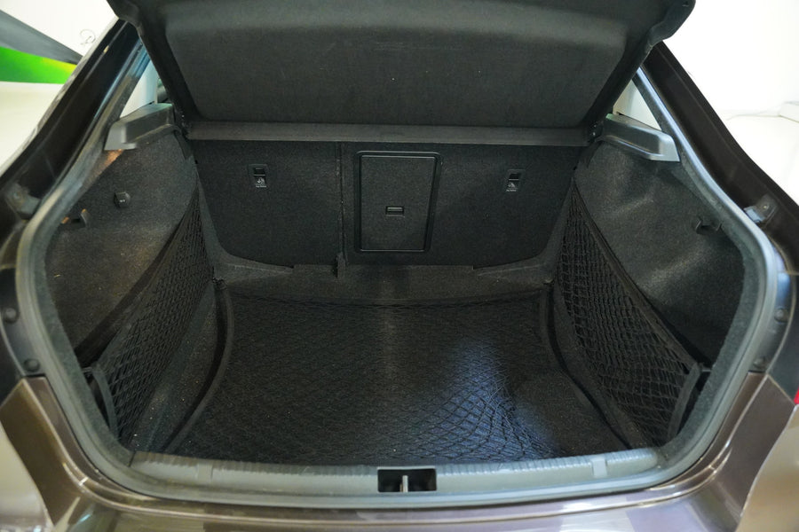 Seat Toledo 1.2 TSI 66 kW – foto 25