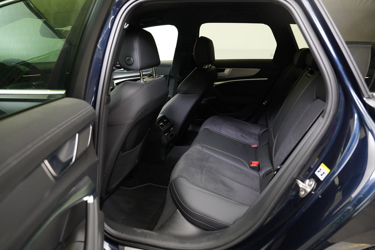 Audi A6 55 TFSI 250 kW Quattro S-Line