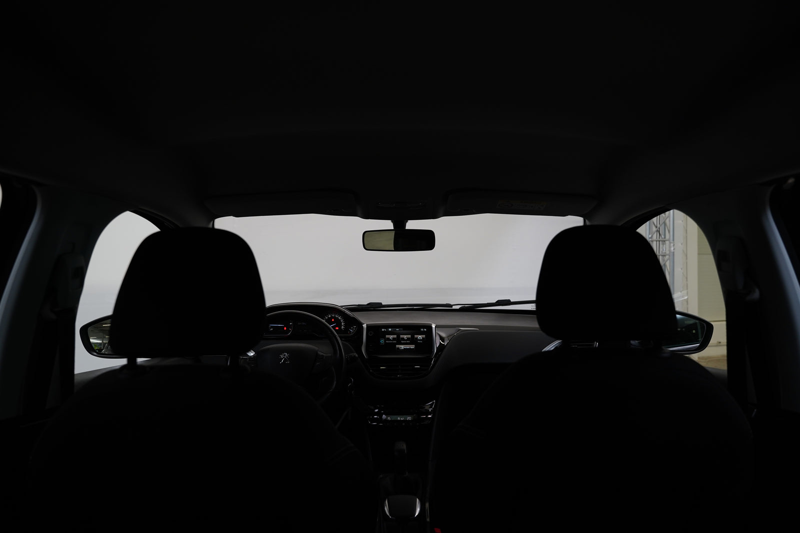 Peugeot 2008 1.2 PureTech 81 kW GT Line – foto 25