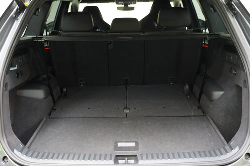 Škoda Kodiaq 2.0 TDI 142 kW 4x4 Sportline – foto 25