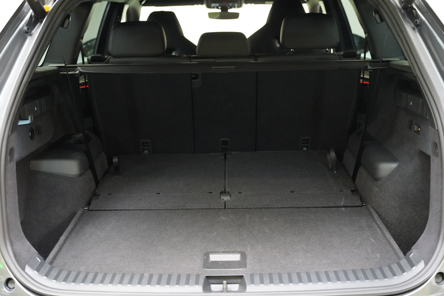 Škoda Kodiaq 2.0 TDI 142 kW 4x4 Sportline – foto 25