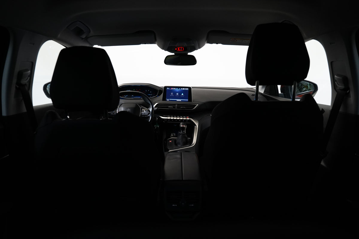 Peugeot 3008 2.0 BlueHDI 110 kW Active – foto 25