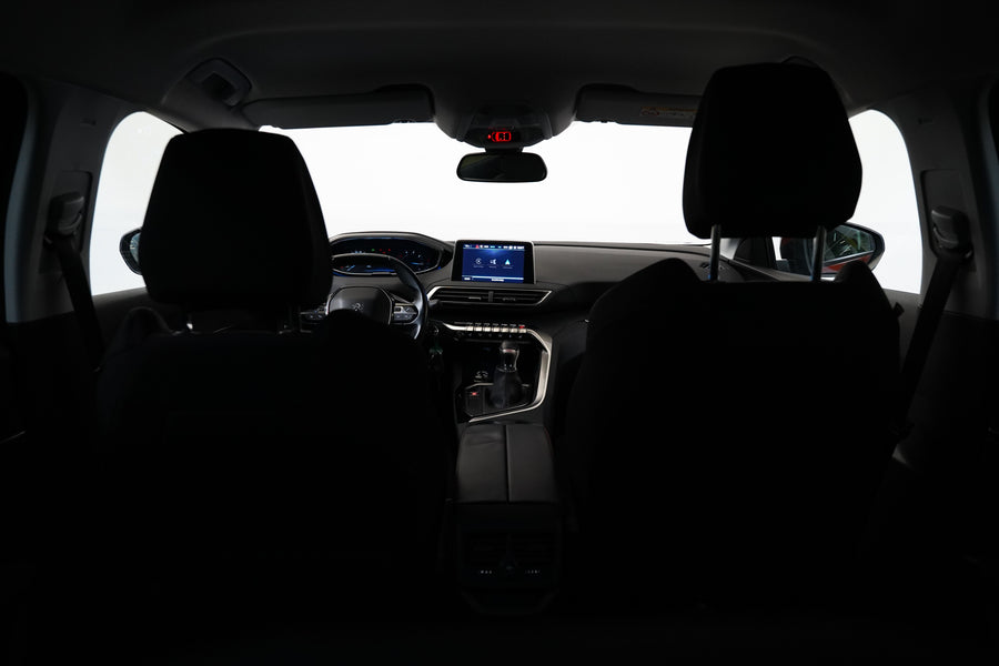 Peugeot 3008 2.0 BlueHDI 110 kW Active – foto 25
