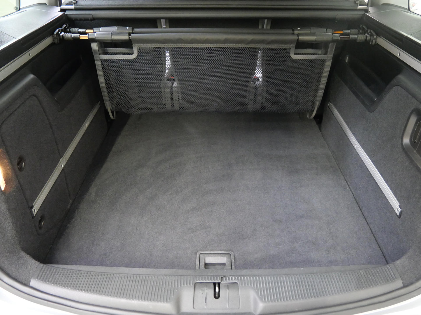 Seat Alhambra 2.0 TDI 103 kW 4x4 Style