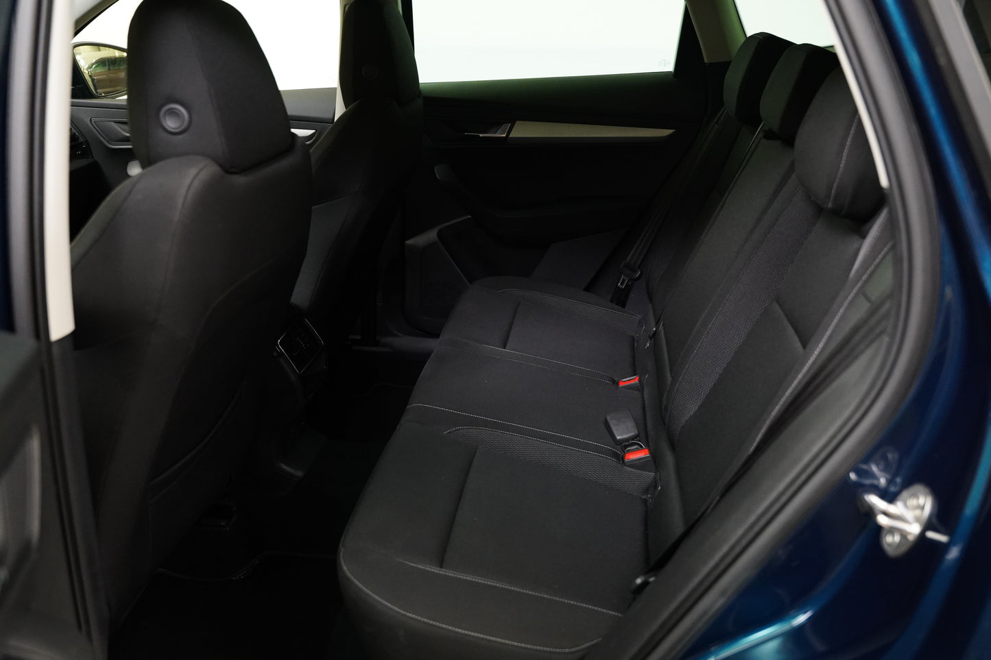 Škoda Karoq 1.5 TSI 110 kW Ambition