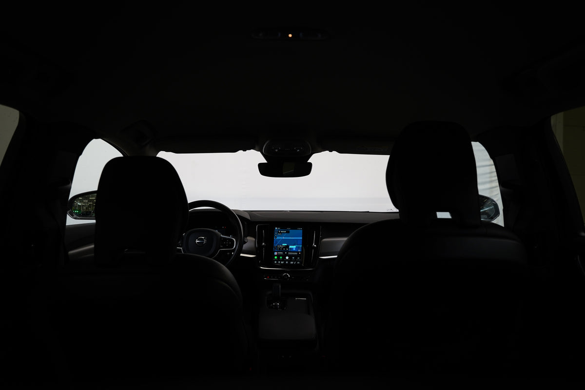 Volvo V90 2.0 D 145 kW Momentum