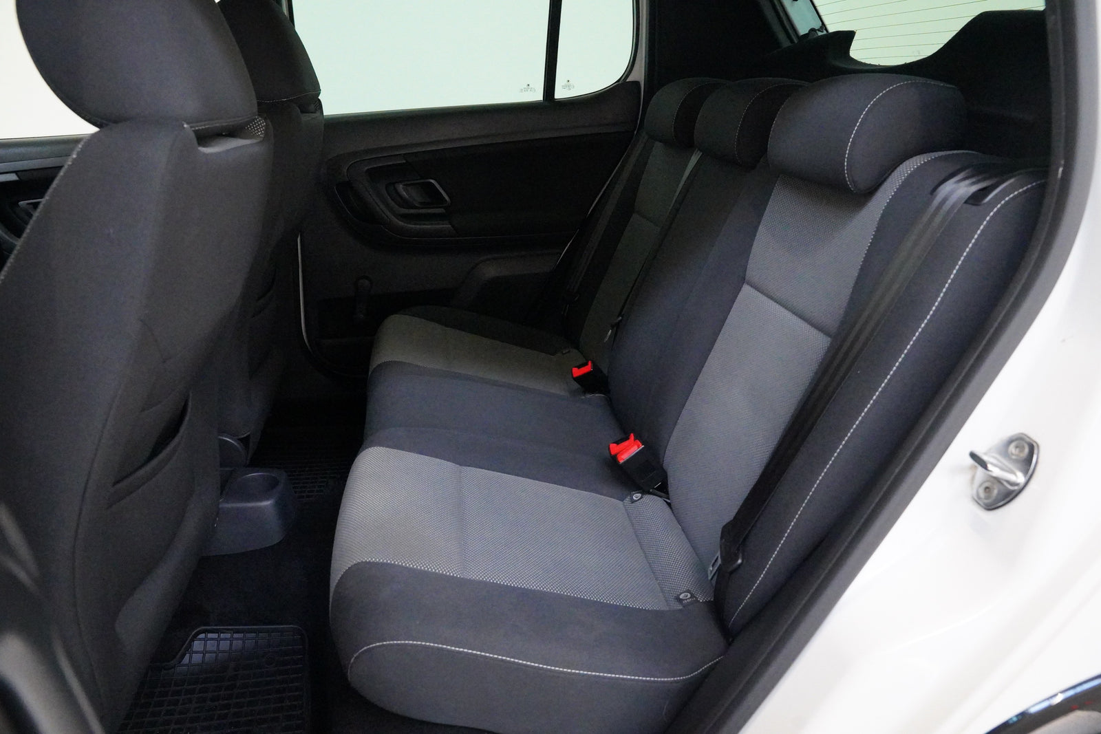 Škoda Fabia 1.2 TSI 77 kW Monte Carlo – foto 25