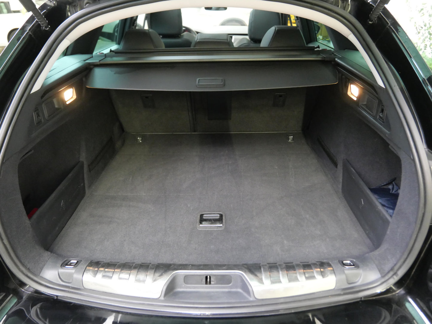 Peugeot 508 2.0 Blue-HDi 133 kW Allure