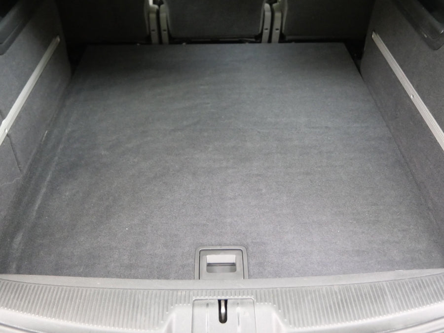 Seat Alhambra 2.0 TDI 135 kW 4x4 – foto 25