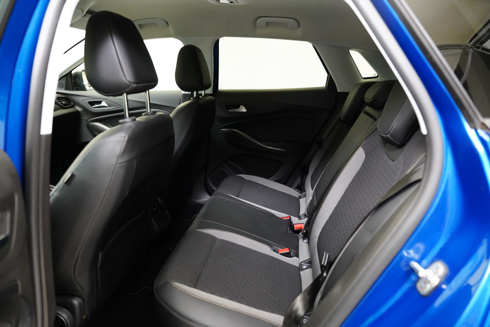 Opel Grandland X 1.2 Turbo 96 kW Innovation – foto 25