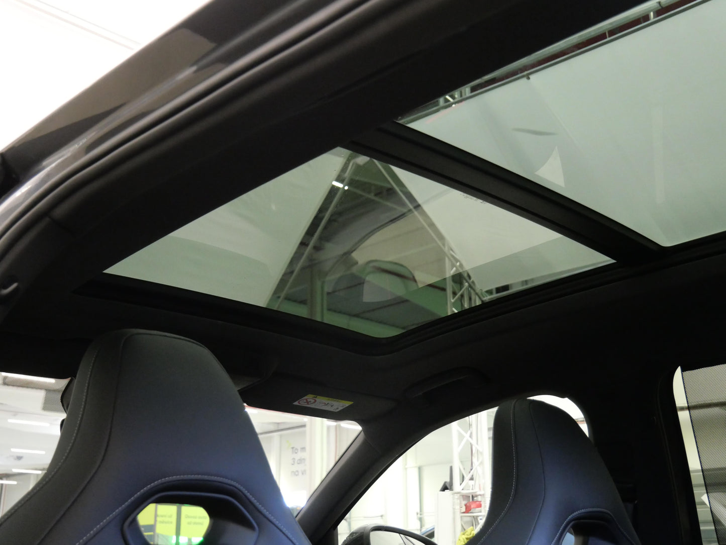 Škoda Superb 2.0 TDI 142 kW 4x4 SportLine