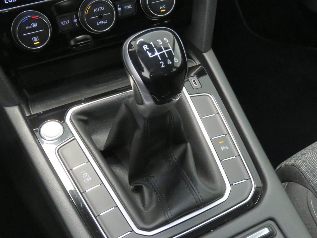 Volkswagen Passat 2.0 TDI 110 kW Business