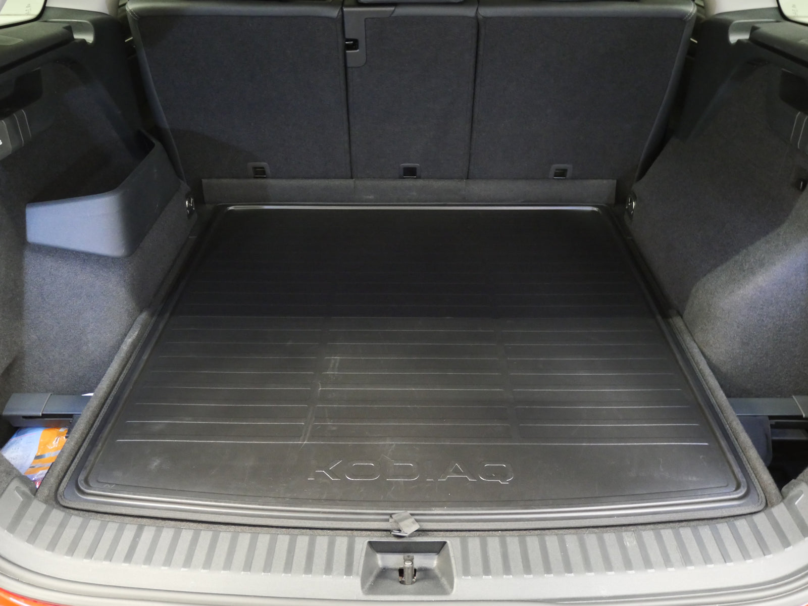 Škoda Kodiaq 2.0 TDI 142 kW Excl. Selection – foto 25