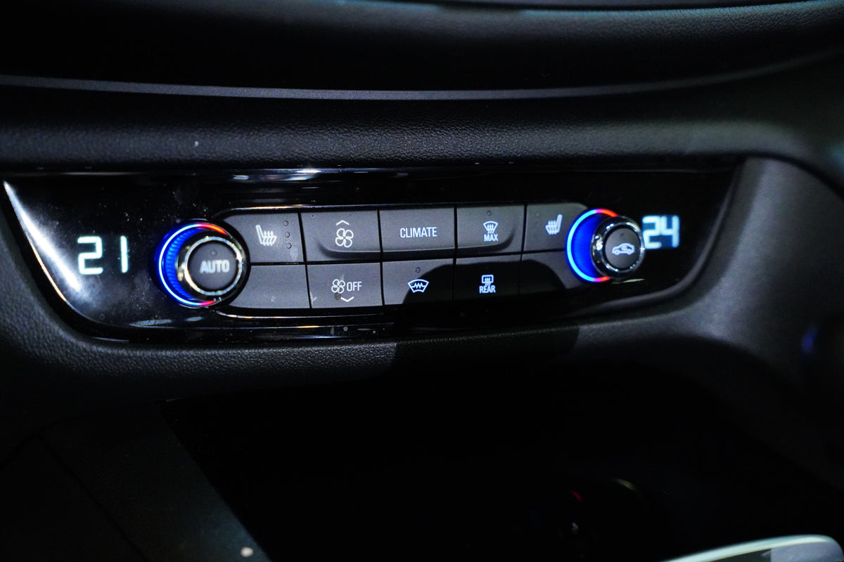 Opel Insignia 2.0 CDTi 128 kW Elegance – foto 23