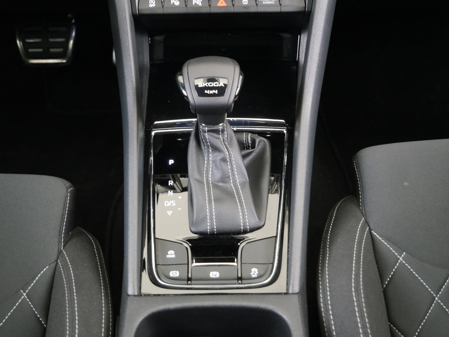 Škoda Karoq 2.0 TDI 110 kW 4x4 Sportline