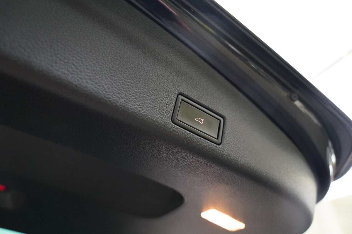 Volkswagen Sharan 2.0 TSI 162 kW Highline – foto 25