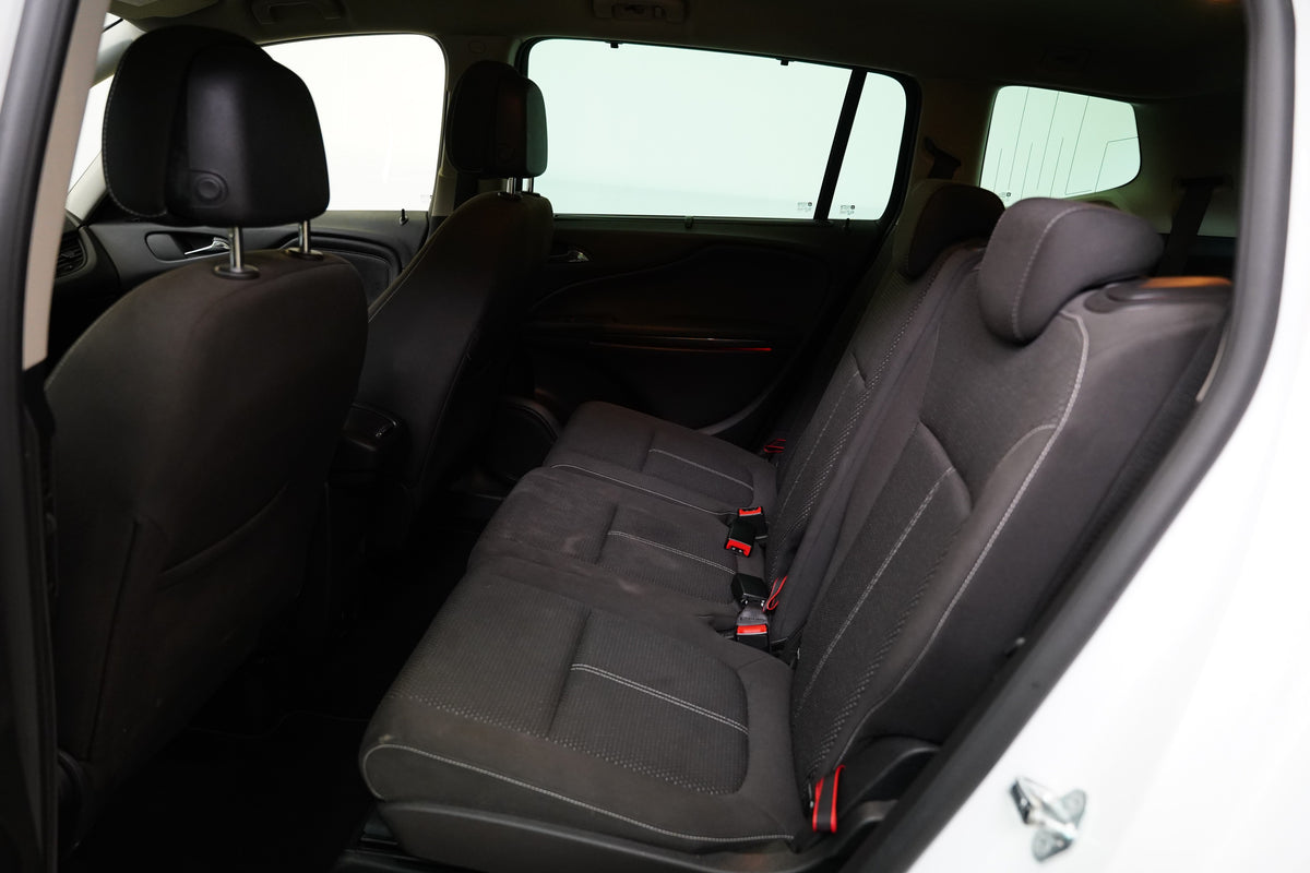 Opel Zafira 1.6 CDTI 100 kW Business – foto 26