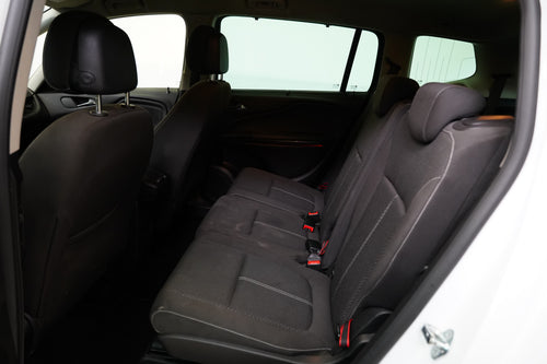 Opel Zafira 1.6 CDTI 100 kW Business – foto 26