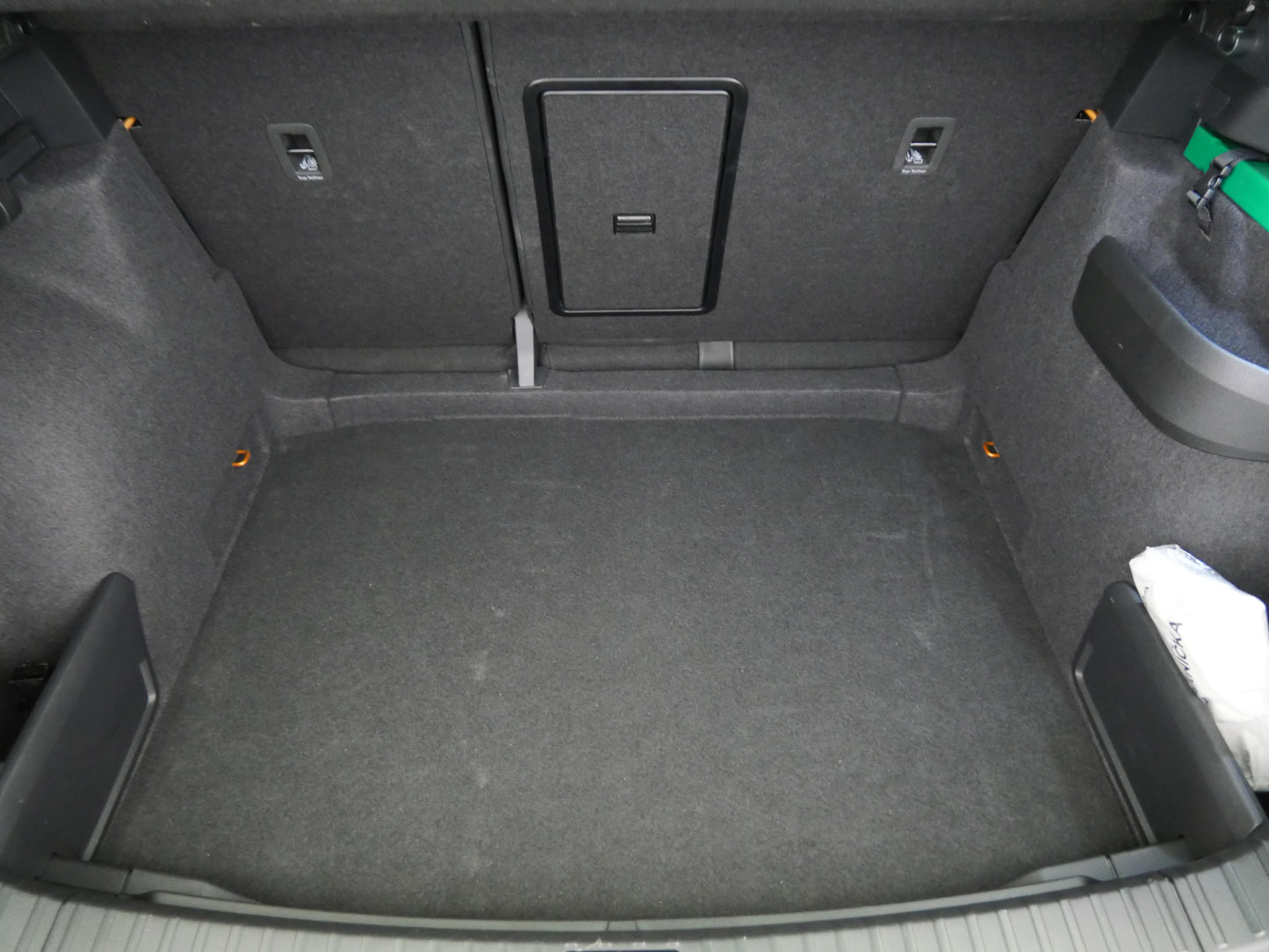 Škoda Karoq 1.5 TSI 110 kW DSG SportLine