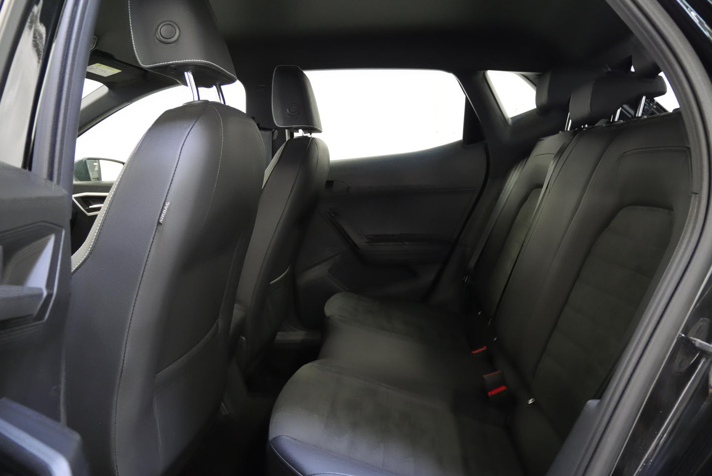 SEAT Ibiza 1.0 TSI 70 kW XCellence