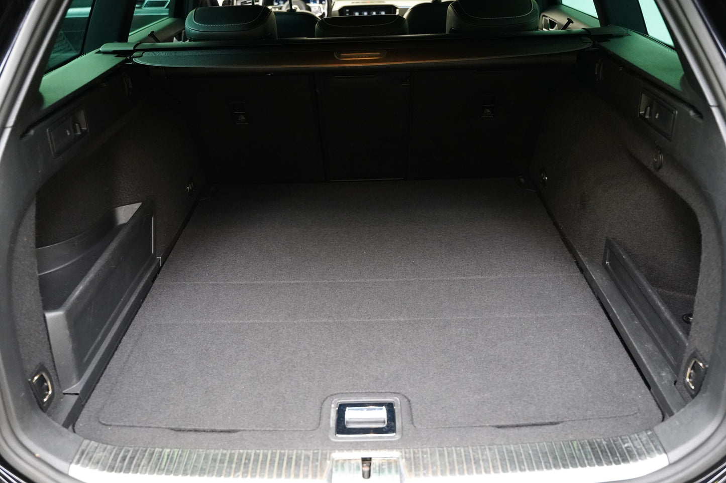 Volkswagen Passat 2.0TDI 140 kW 4Motion Highline